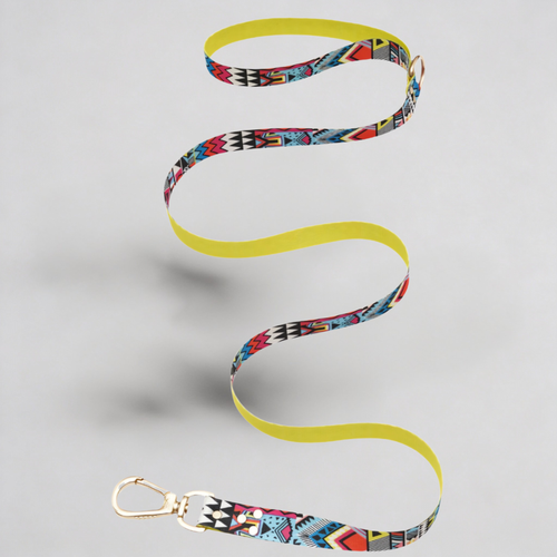 Hundeline Ethnic Vibrance