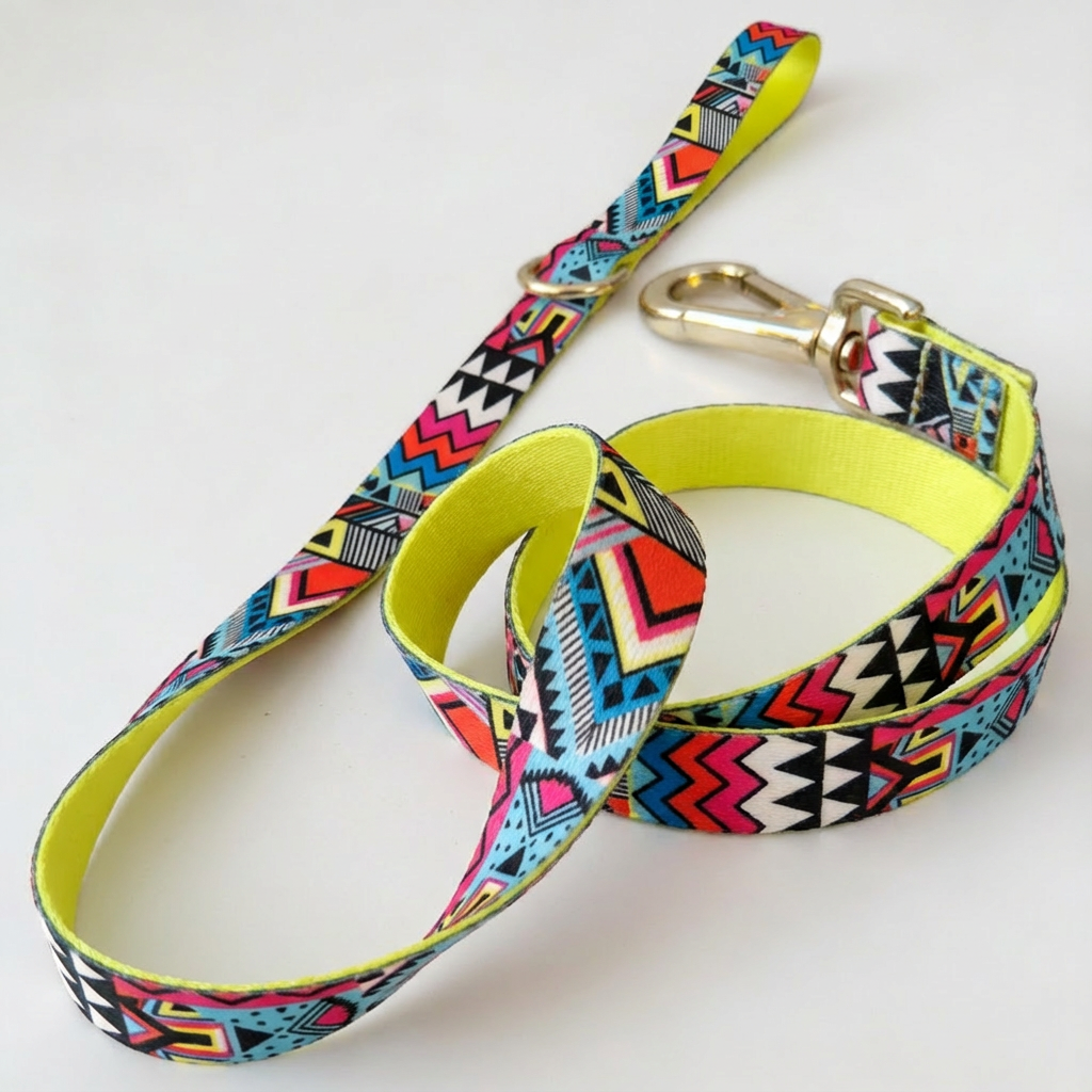 Hundeline Ethnic Vibrance